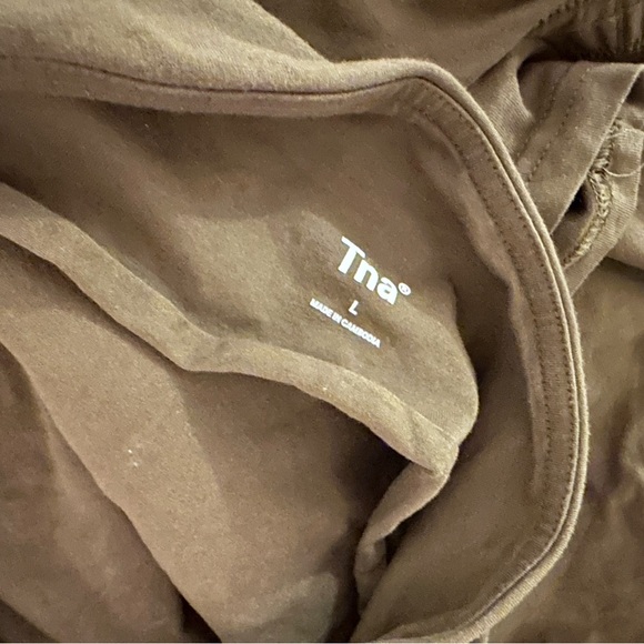 TnaCHILL™ Malibu Cropped T-Shirt + Skirt - Picture 8 of 8